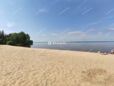 1-2-doma-kottedzhnyy-poselok-druzhba-gorodeckiy-rayon фото