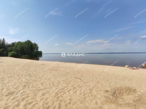 dom-kottedzhnyy-poselok-druzhba-gorodeckiy-rayon фото