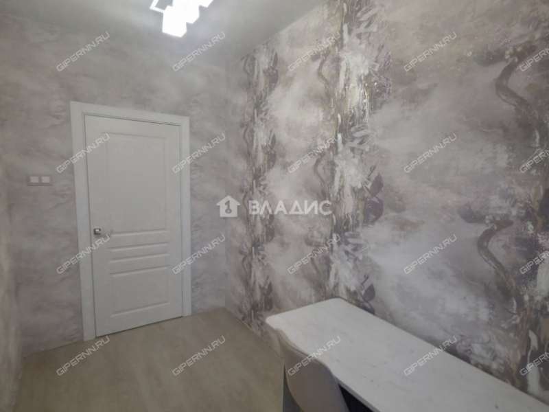 дом на улице Овражная село Каменки