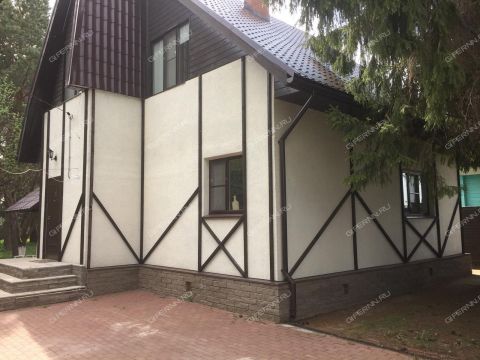 kottedzh-derevnya-kolganovo-gorodskoy-okrug-chkalovsk фото