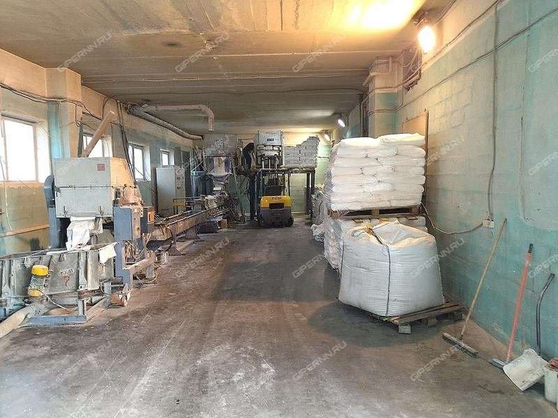 помещение под склад на Зайцева ул, д.31