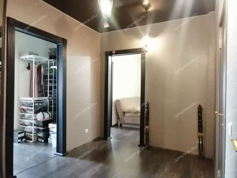 двухкомнатная квартира на Тонкинской улице дом 14а