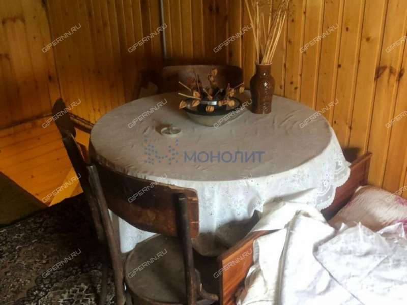 дача на Станция Горький-Сортировочный ДОЗ-1 тер. СНТ