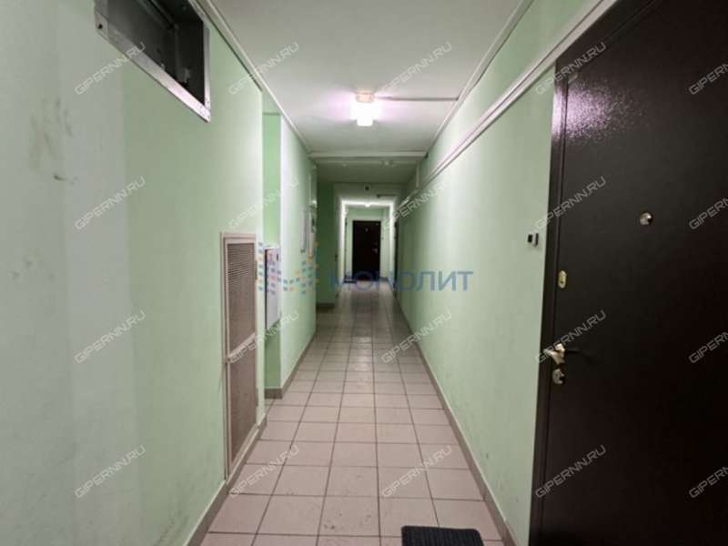 двухкомнатная квартира на Волжской набережной дом 24