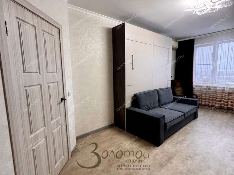 однокомнатная квартира на улице Янки Купалы дом 32