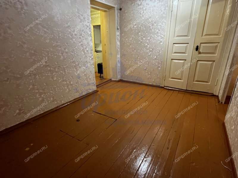 дом на улице Усилова город Богородск