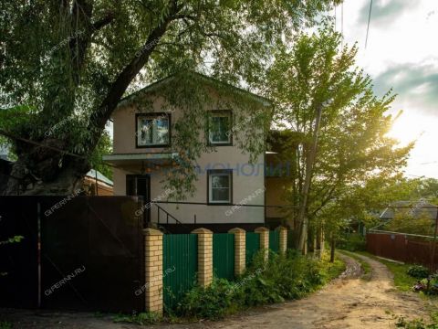 dom-selo-rabotki-kstovskiy-rayon фото