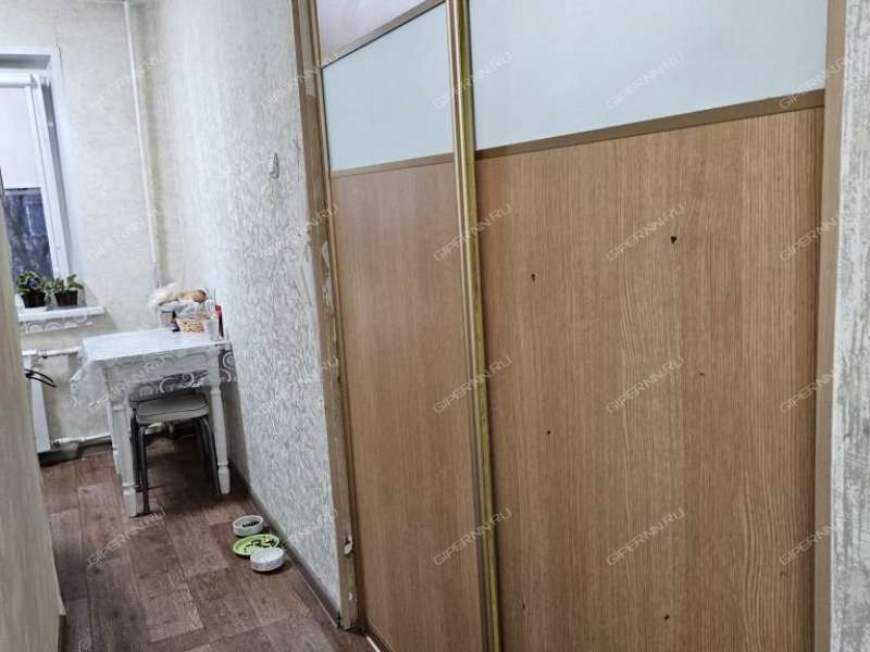 двухкомнатная квартира на Автомеханической улице дом 14