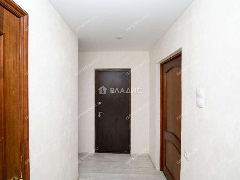 однокомнатная квартира на Комсомольской улице дом 10