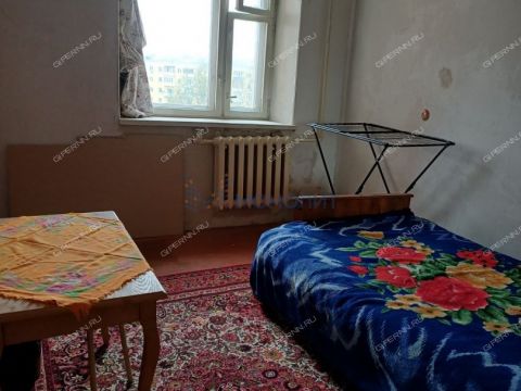 2-komnatnaya-ul-oktyabrskoy-revolyucii-d-40 фото