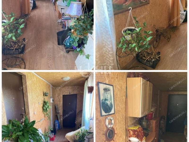 дом на Ново Луговая рабочий посёлок Большое Мурашкино