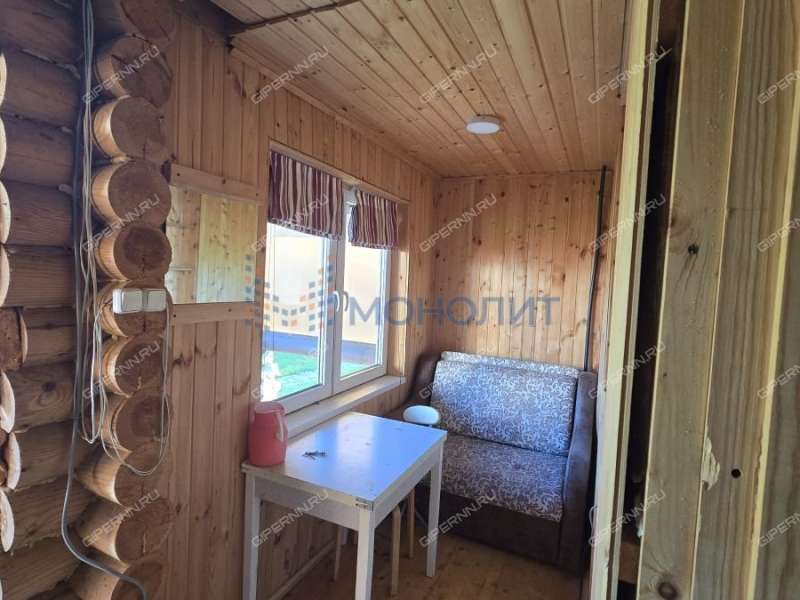коттедж на Лесной улице деревня Анкудиновка