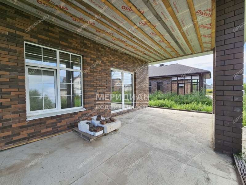 коттедж на Шипова ДНП Возрождение