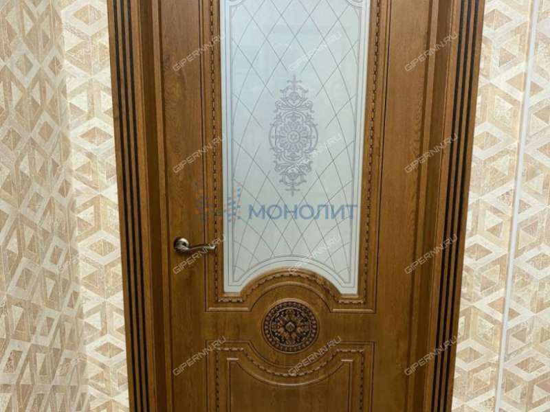 трёхкомнатная квартира на Советской улице дом 19/2