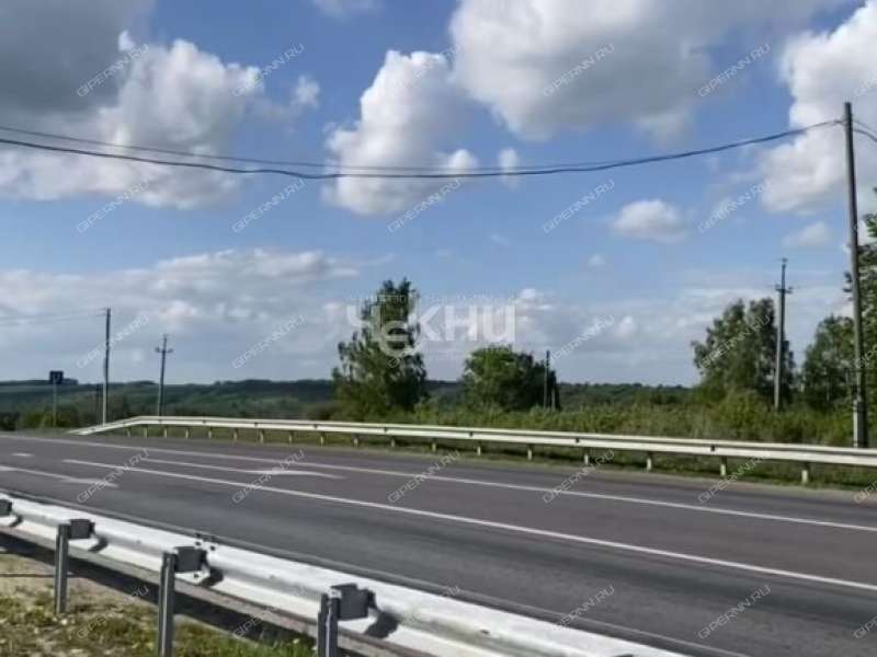 имущественный комплекс под АЗС на Луговая село Белка