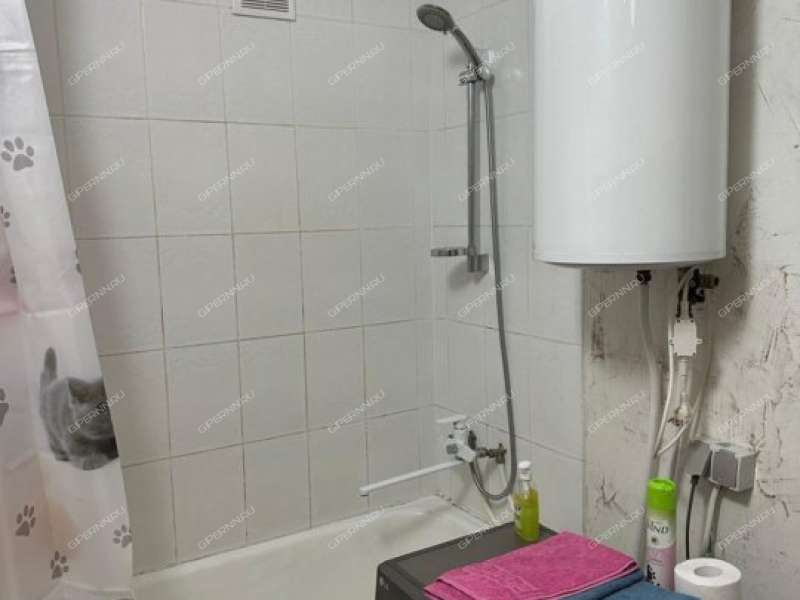 однокомнатная квартира на Молодёжном проспекте дом 35