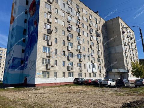 1-komnatnaya-ul-permyakova-d-14 фото