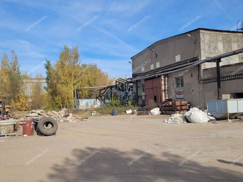 здание под офис, торговую площадь на Большемокринское ш. город Кстово