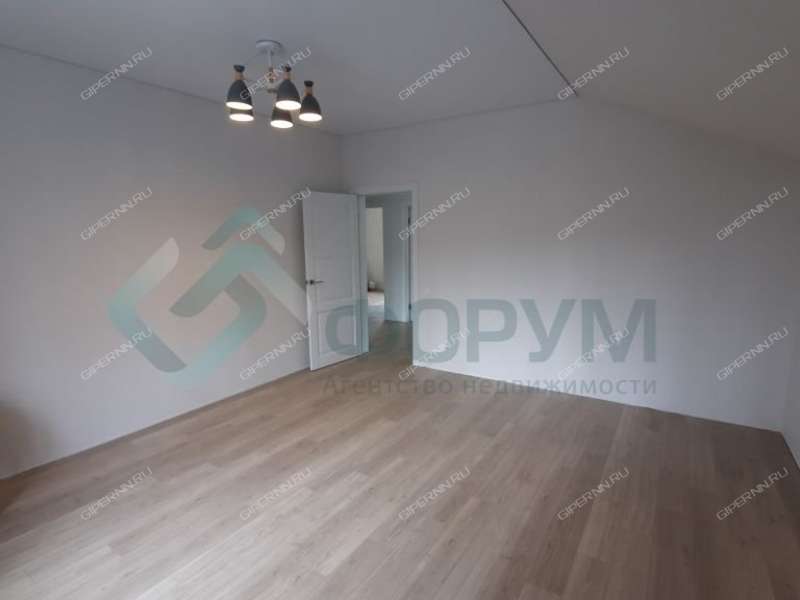 коттедж на Благодатная село Елховка