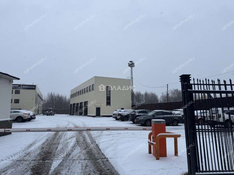 помещение под офис на Порт-Артурской улице