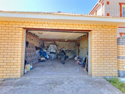 dom-derevnya-podlesovo-kstovskiy-rayon фото