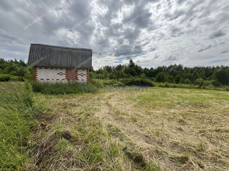 земельный участок 8 соток Рябинино сад