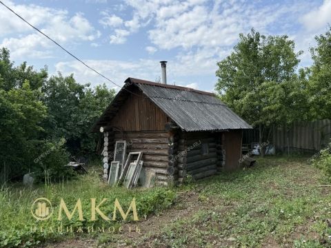 dacha-snt-n-17-veterok-dalnekonstantinovskiy-rayon фото