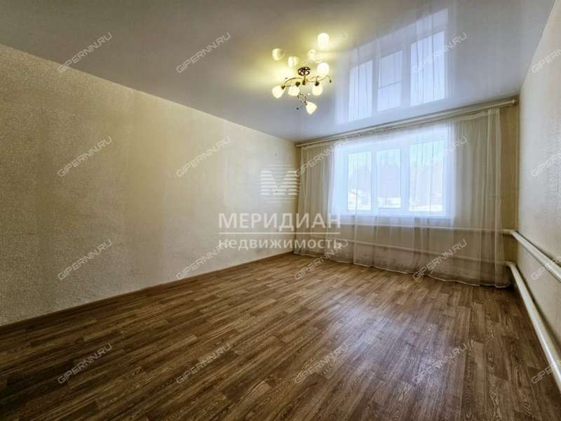 однокомнатная квартира на улице Лесная дом 267 село Останкино