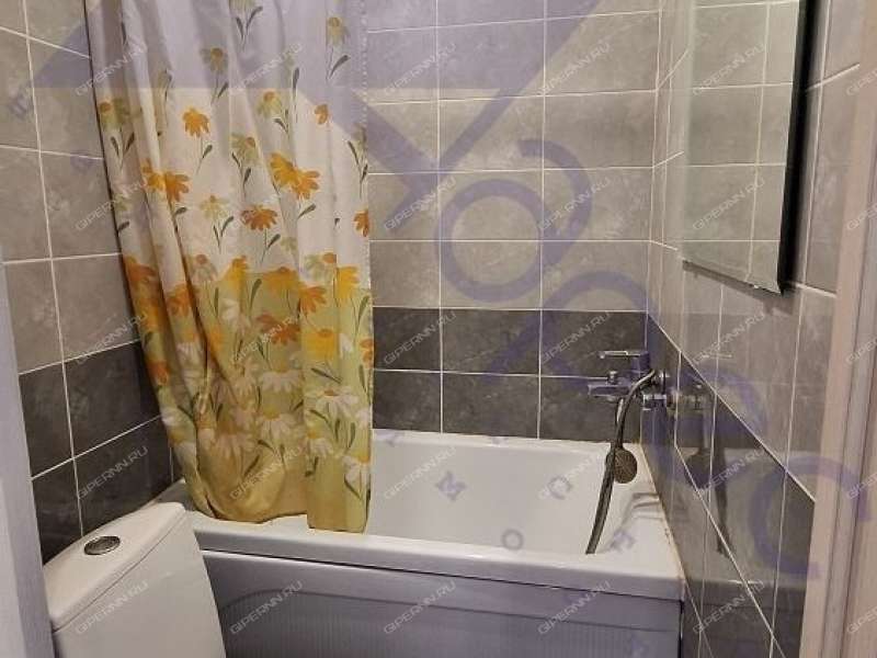 квартира-студия на Чукотской улице дом 3А