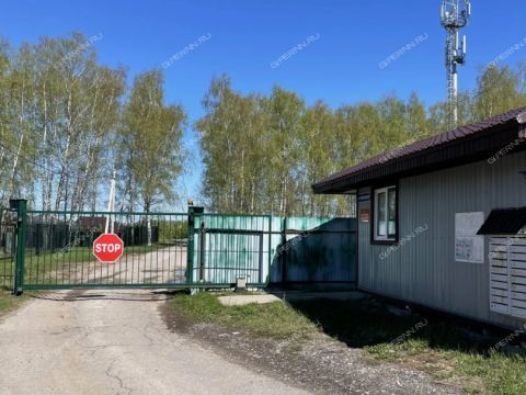 dom-derevnya-karaulovo-kstovskiy-rayon фото