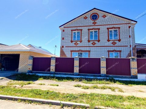 dom-derevnya-podlesovo-kstovskiy-rayon фото