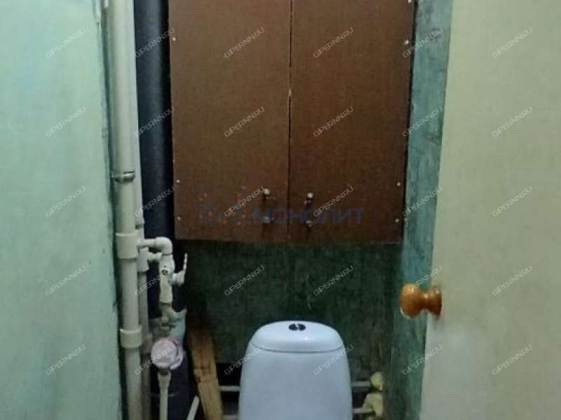 двухкомнатная квартира на улице Даргомыжского дом 5