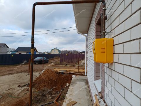 dom-dnp-dubrovka-ter-kstovskiy-rayon фото