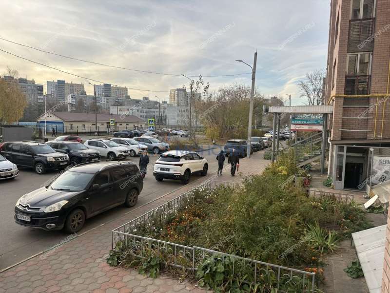 помещение под офис, недвижимость под образовательные учреждения на Тонкинской улице