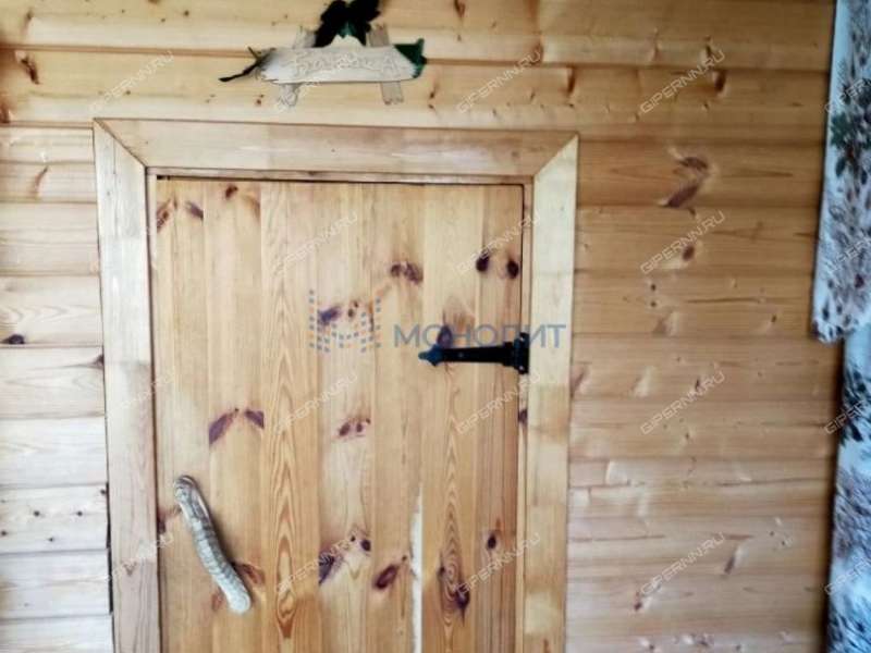 дом на Центральной улице село Спасское