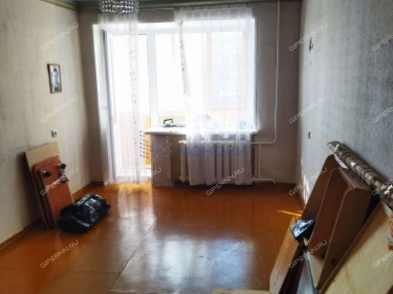 однокомнатная квартира на Медицинской улице дом 14Б