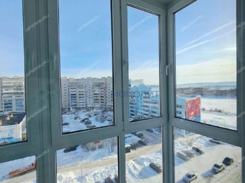 двухкомнатная квартира на Окской набережной дом 7 город Дзержинск