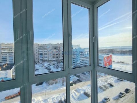 2-komnatnaya-gorod-dzerzhinsk-gorodskoy-okrug-dzerzhinsk фото