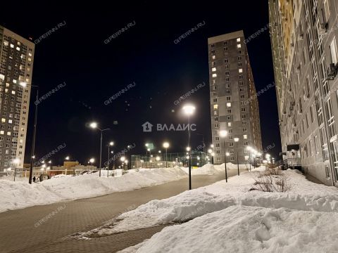 1-komnatnaya-derevnya-ankudinovka-kstovskiy-rayon фото