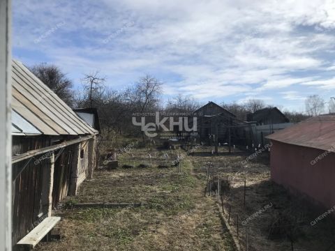 dom-selo-dudenevo-bogorodskiy-municipalnyy-okrug фото