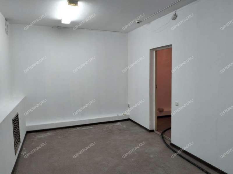 помещение под офис на Героев пр., д.23