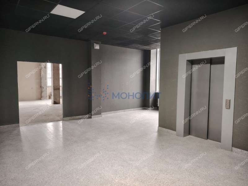 помещение под офис, торговую площадь на Гордеевской улице