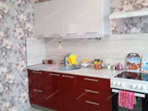 1-komnatnaya-ul-melnikova-d-25 фото