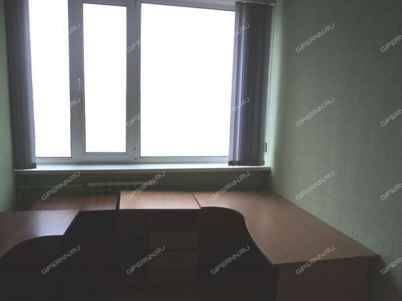 помещение под офис на Маршала Казакова ул, д.3