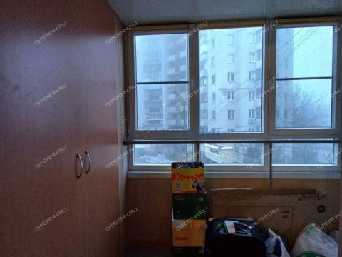 1-komnatnaya-ul-kompozitora-kasyanova-d-5b фото