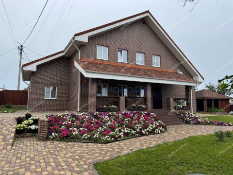 dom-derevnya-royka-kstovskiy-rayon фото