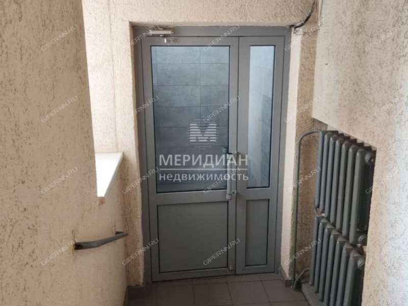 двухкомнатная квартира на Союзном проспекте дом 1А