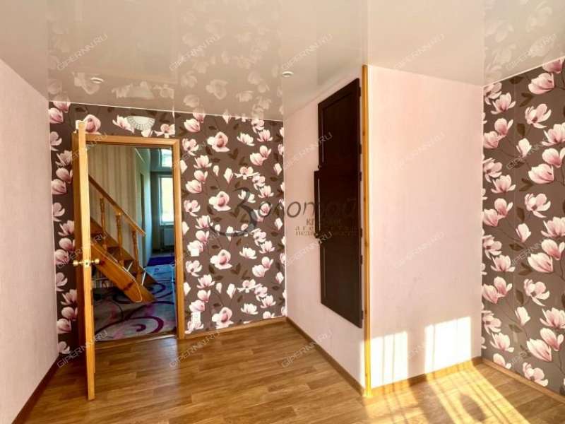 коттедж на  село Останкино