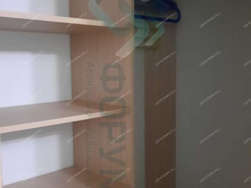 трёхкомнатная квартира на Московском шоссе дом 13