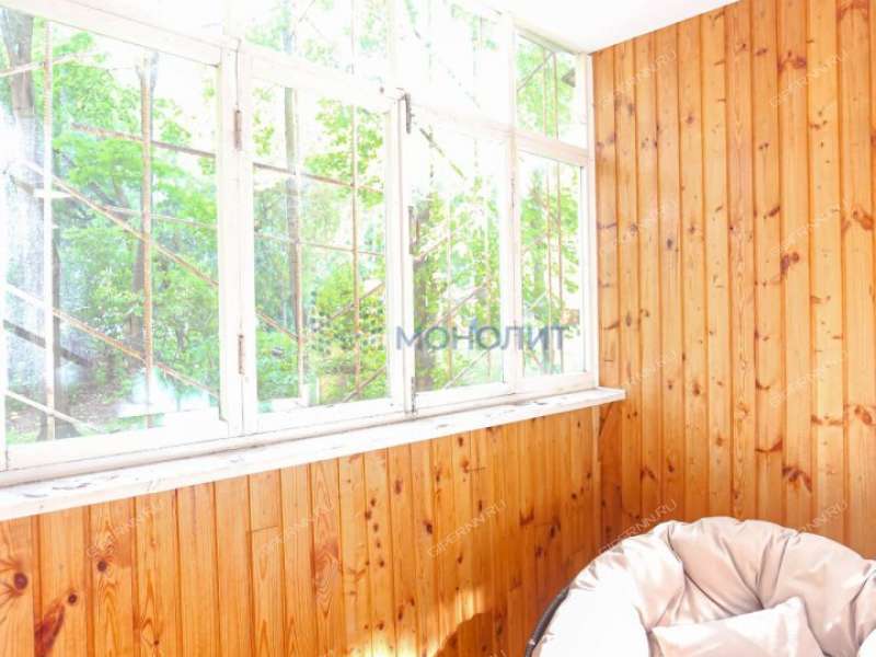 двухкомнатная квартира на Трудовой улице дом 23